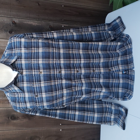 Khul long-sleeved shirt - Picture 2 of 7